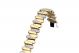 Pave Set Ladies Diamond Bracelet In 18k Yellow Gold (2.50ct. tw.)