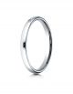 Benchmark Comfort Fit Wedding Ring 2.5mm 14KT 1
