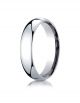 Benchmark Comfort Fit Wedding Ring 5mm 14KT 1