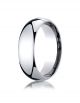 Benchmark Comfort Fit Wedding Ring 7mm 10KT
