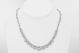 Ladies Diamond Necklace in 18k White Gold (7.50ct. tw.)