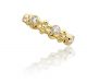 Ladies Diamond Ring in 14k Yellow Gold (0.56ct. tw.)