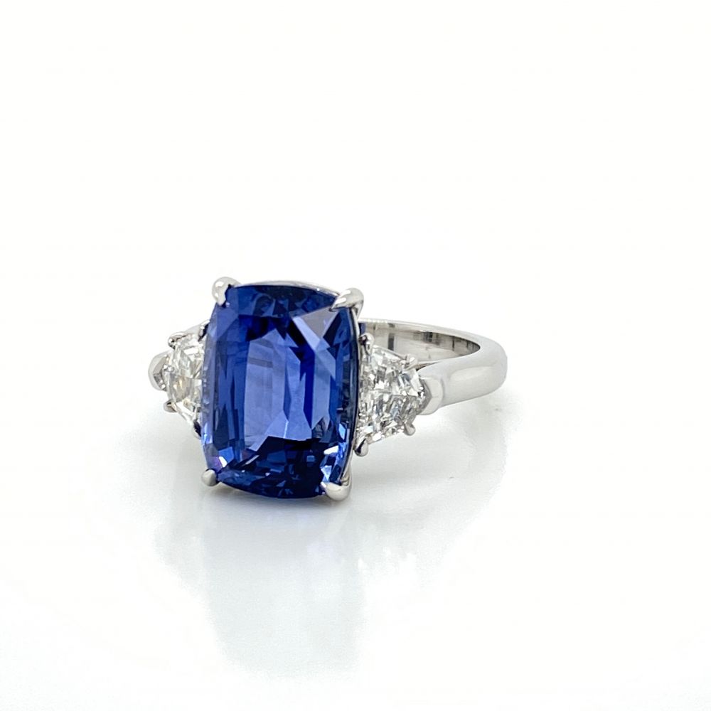 Gia certified outlet rings