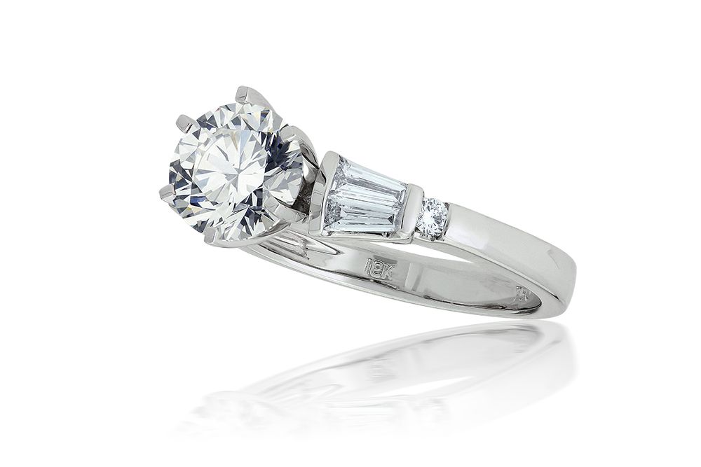 Men's Engagement Rings: Everything You Need to Know