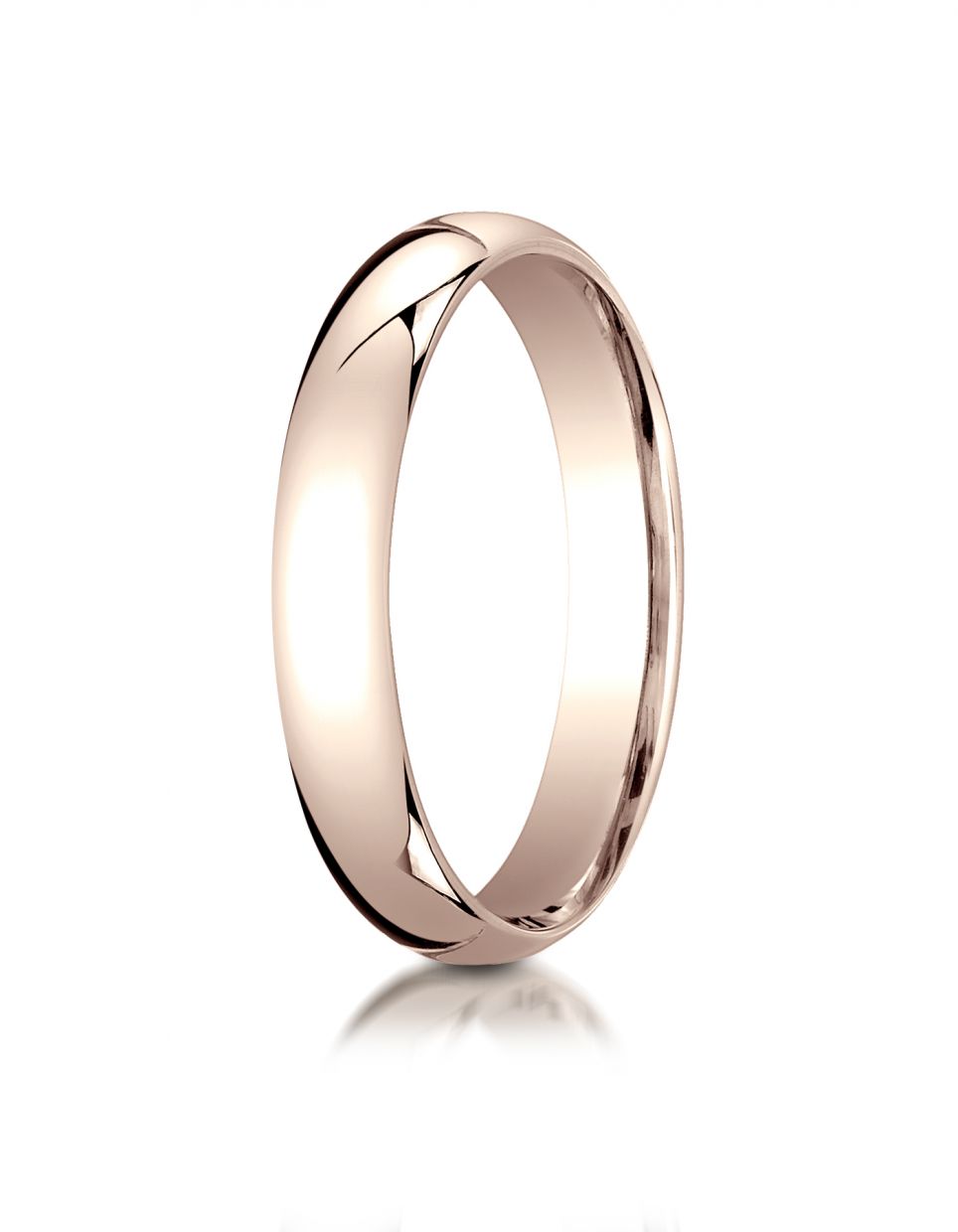 Benchmark wedding bands store