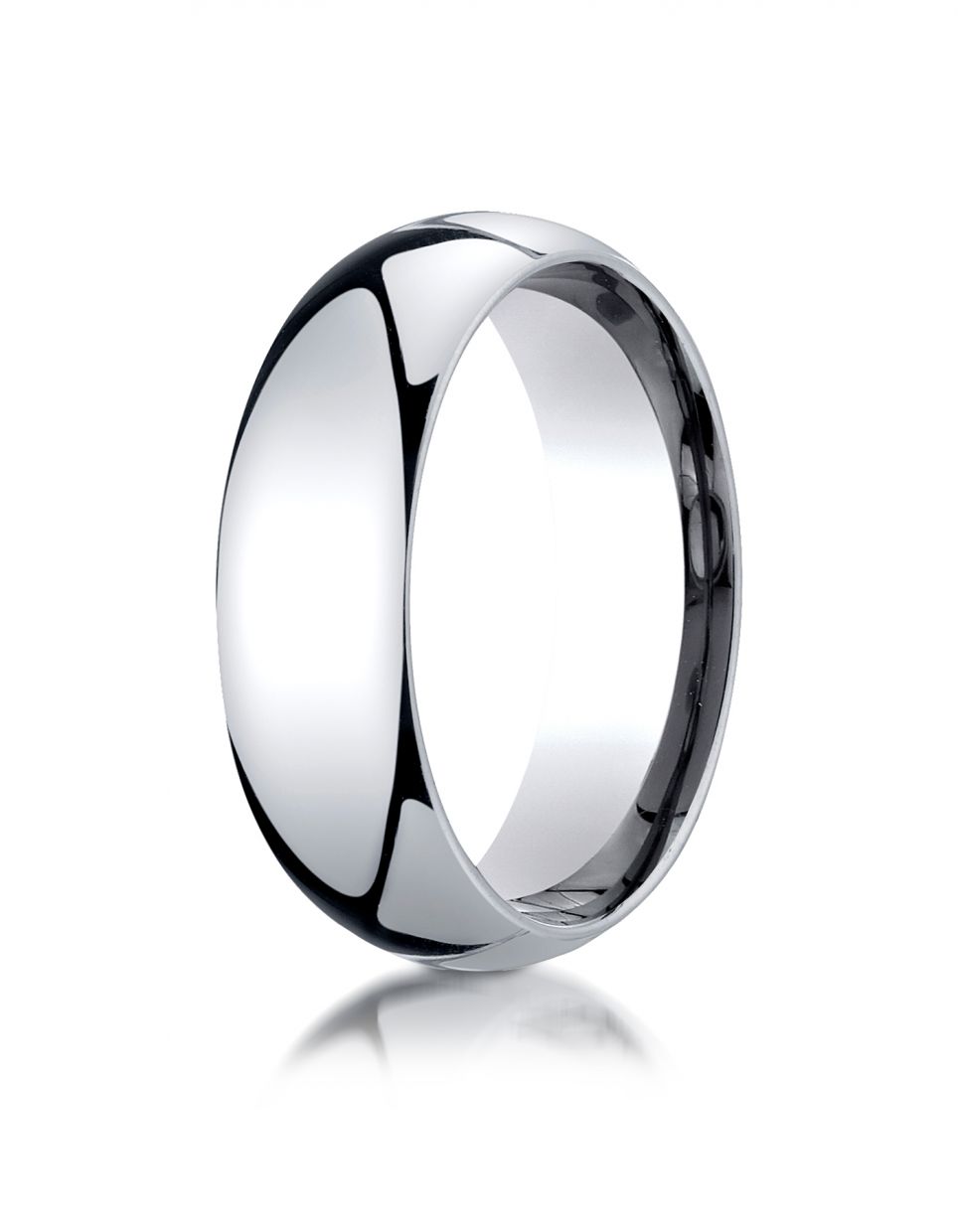 Benchmark hotsell platinum ring