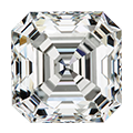 Asscher Diamond