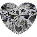 Heart Diamond