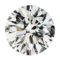 Round Diamond