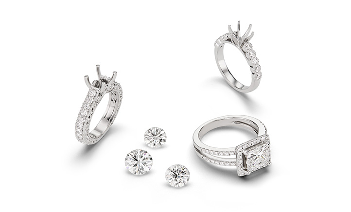 Engagement Rings