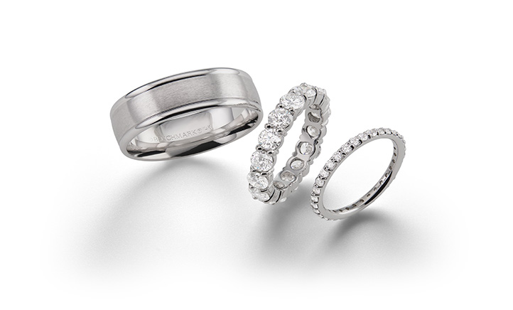 Wedding Rings