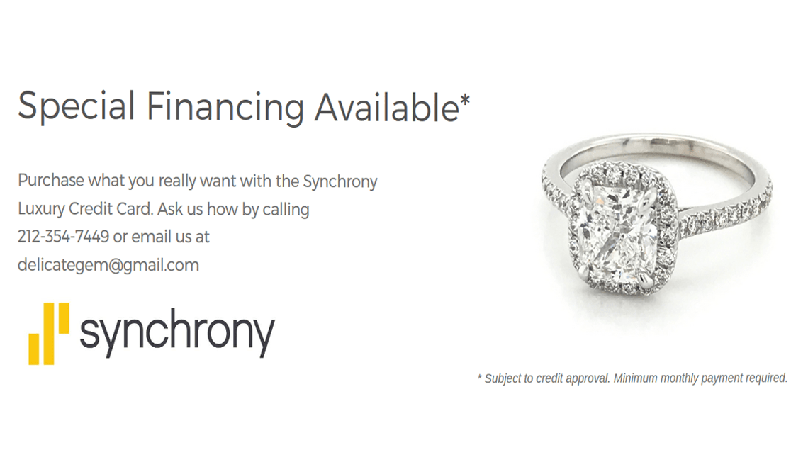 Financing