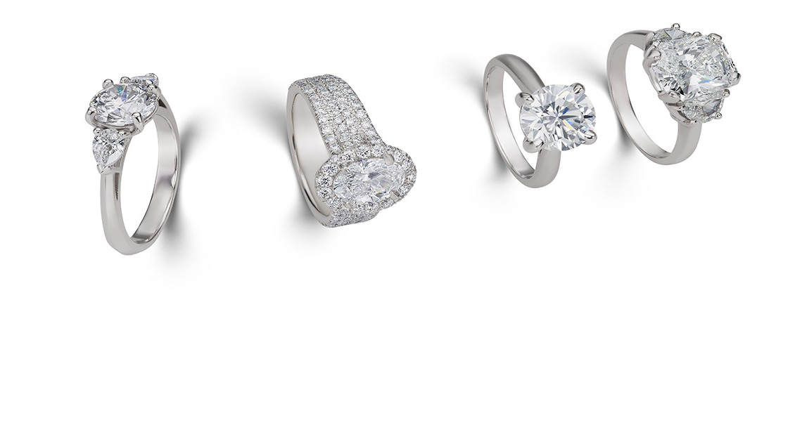 Design The Perfect Ring